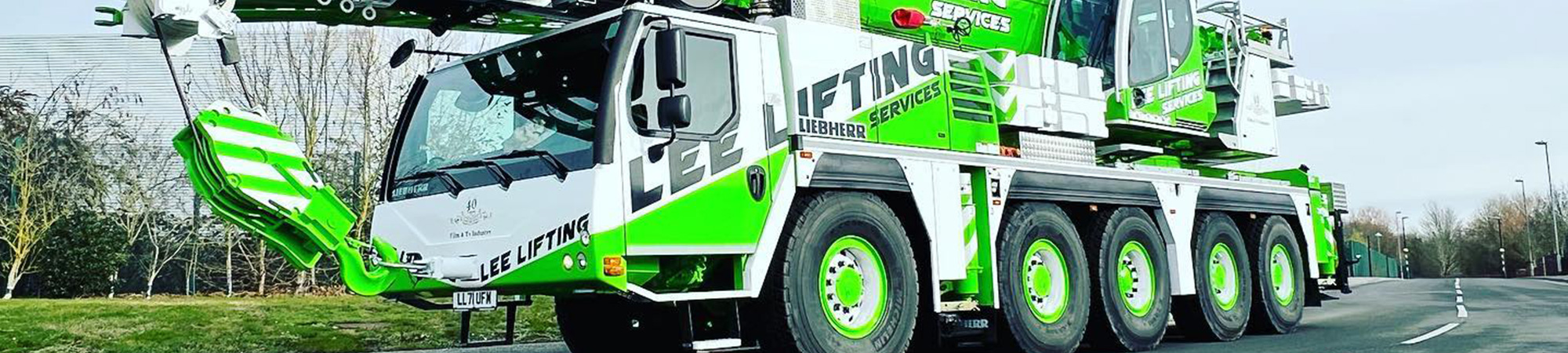 Lifting Services