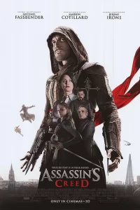 Assassins Creed