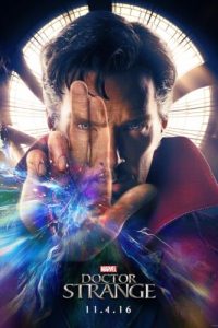 Doctor Strange