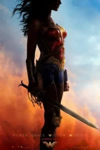 Wonder Woman