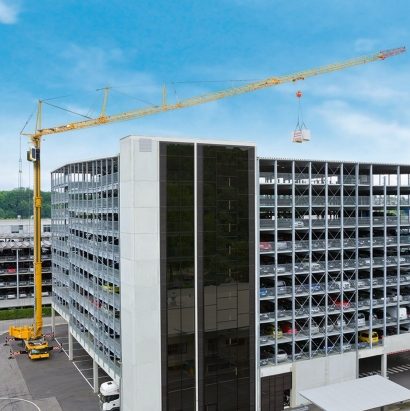 Liebherr MK140