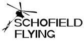 schofield flying